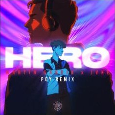 Hero 리믹스 커버