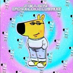 Chill Guy 리믹스 커버