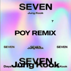Seven 리믹스 커버