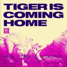 범 내려온다 vs Coming Home 리믹스 커버