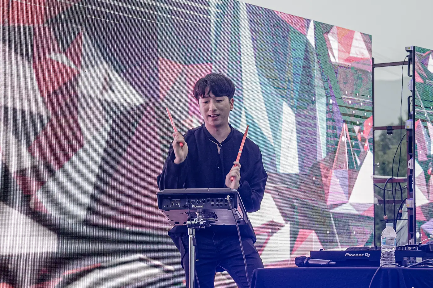 POY 공연 현장 사진 5