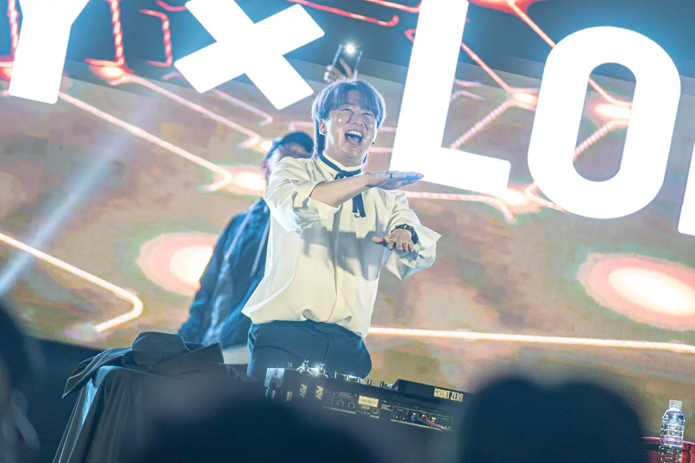 POY 공연 현장 사진 7